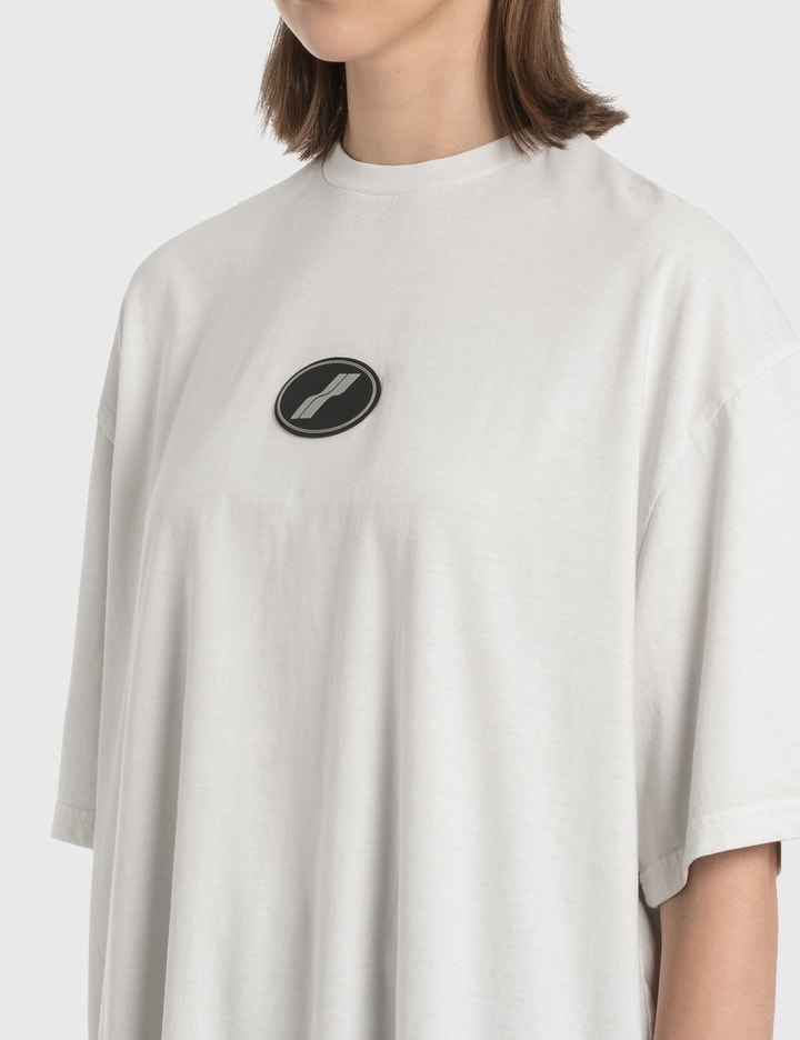 Ivory Dirty T-Shirt Placeholder Image