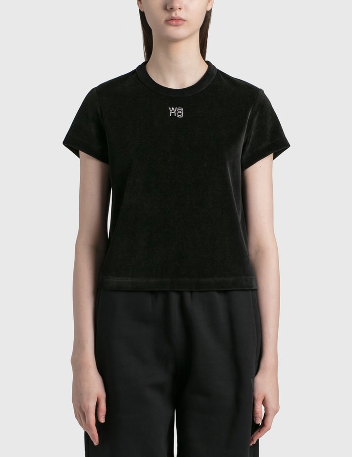 Logo Baby T-shirt Placeholder Image
