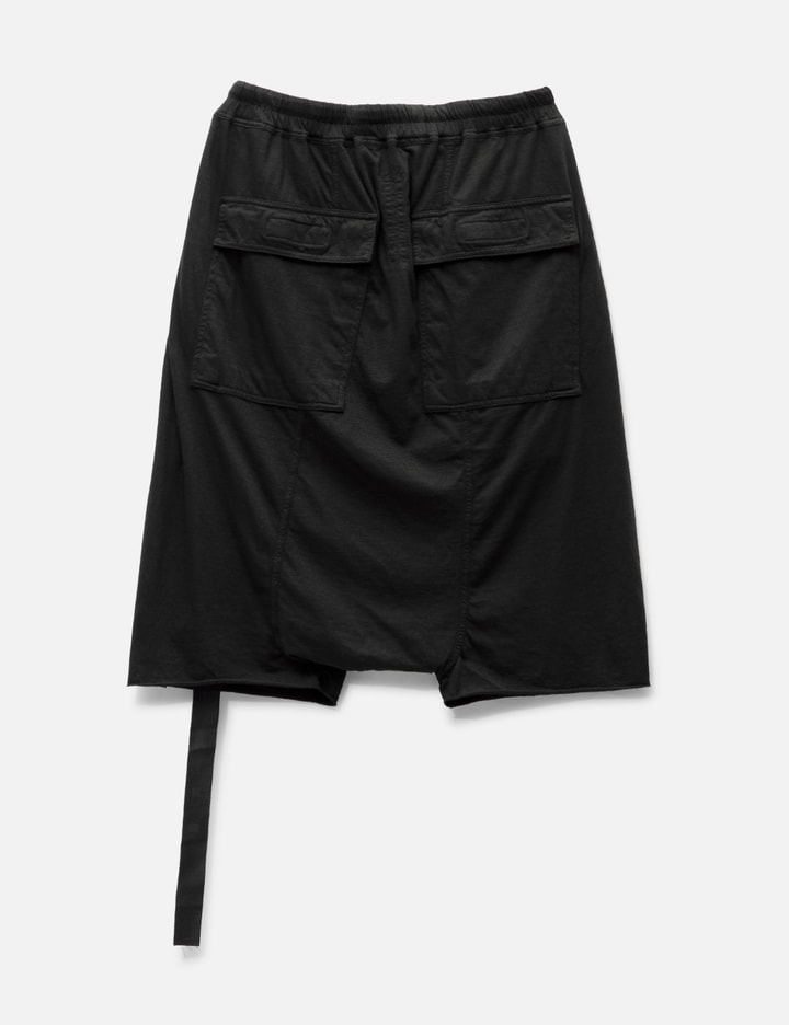 DRAWSTRING Pods Shorts Placeholder Image