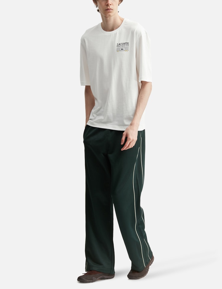 Lacoste Roland-Garros Edition Graphic T-Shirt