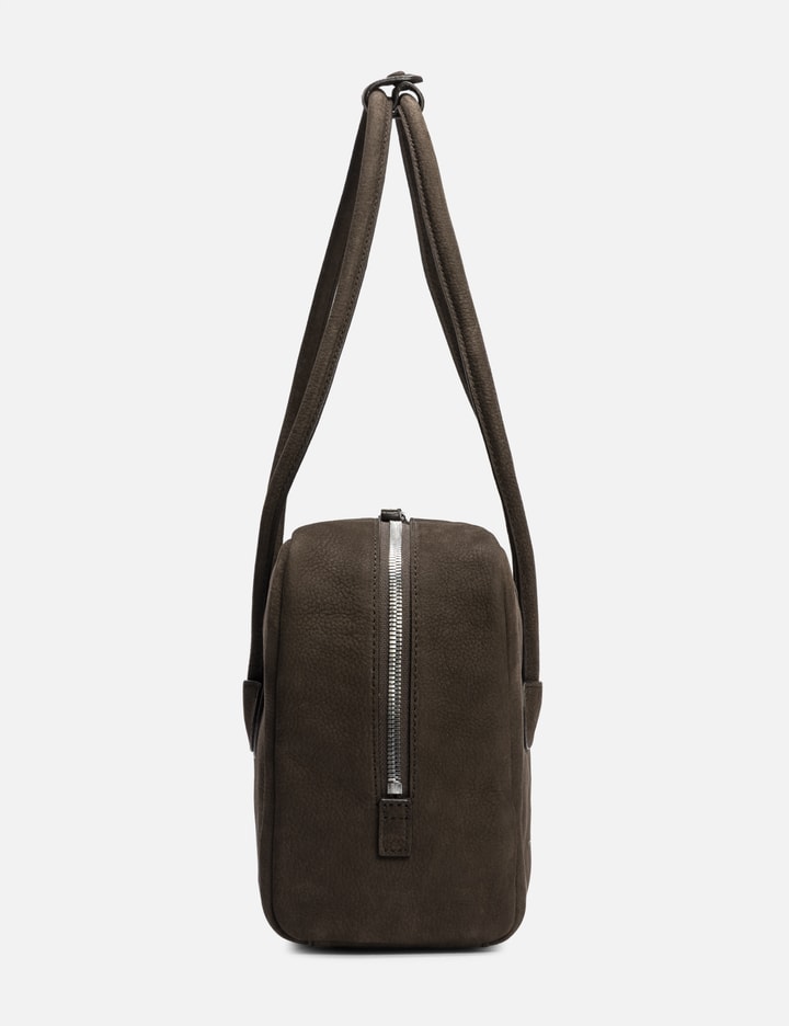 Margesherwood Soft Boston In Brown