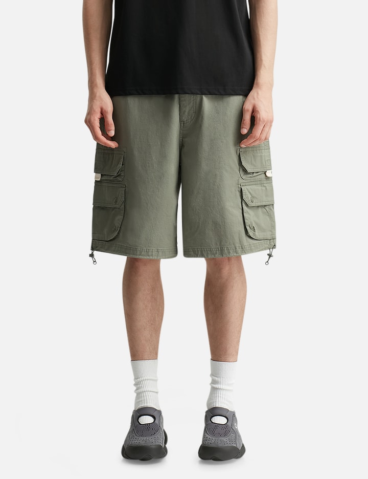 Field Cargo Shorts Placeholder Image