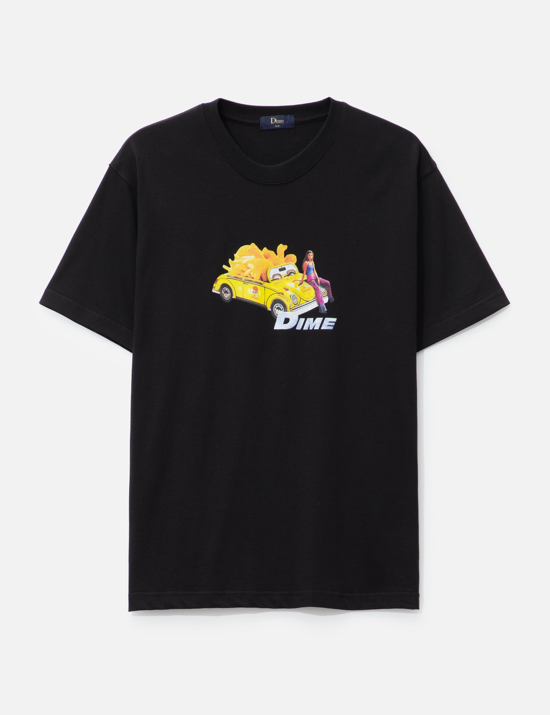 Dime 2Fast 2Delicious T-Shirt