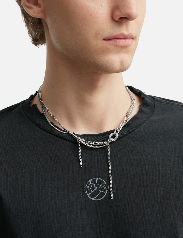 Justine Clenquet Loïs Necklace