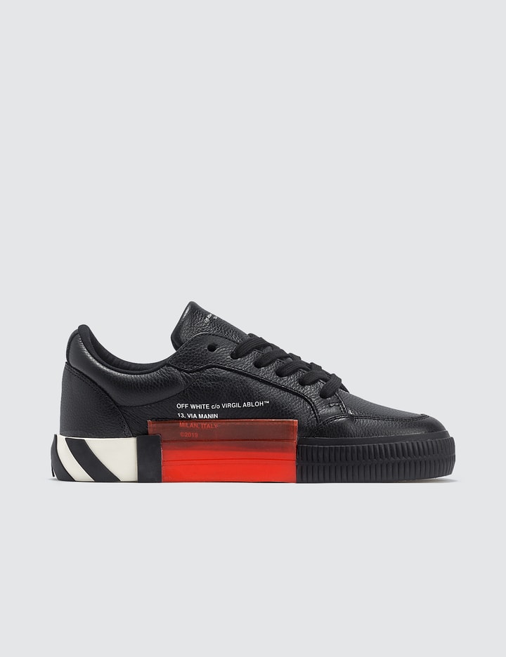 Arrow Low Vulcanized Sneaker Placeholder Image