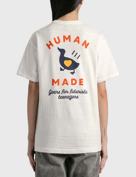 Human Made Graphic T-shirt #9