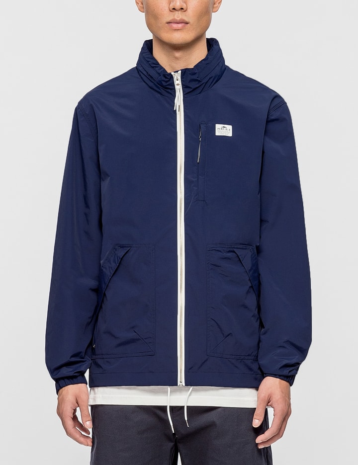 Barnes Jacket Placeholder Image