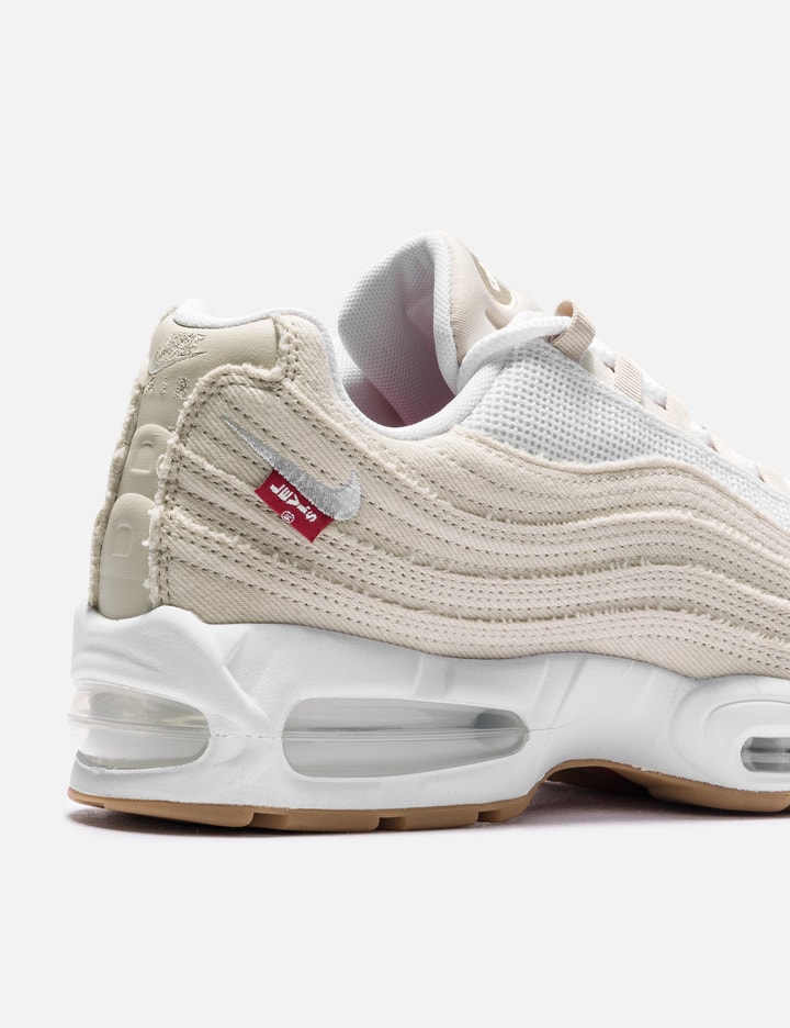 Levi's x Nike Air Max 95 Placeholder Image