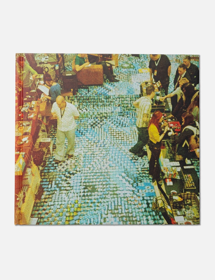 Lomo Life: The Future Is Analogue Placeholder Image