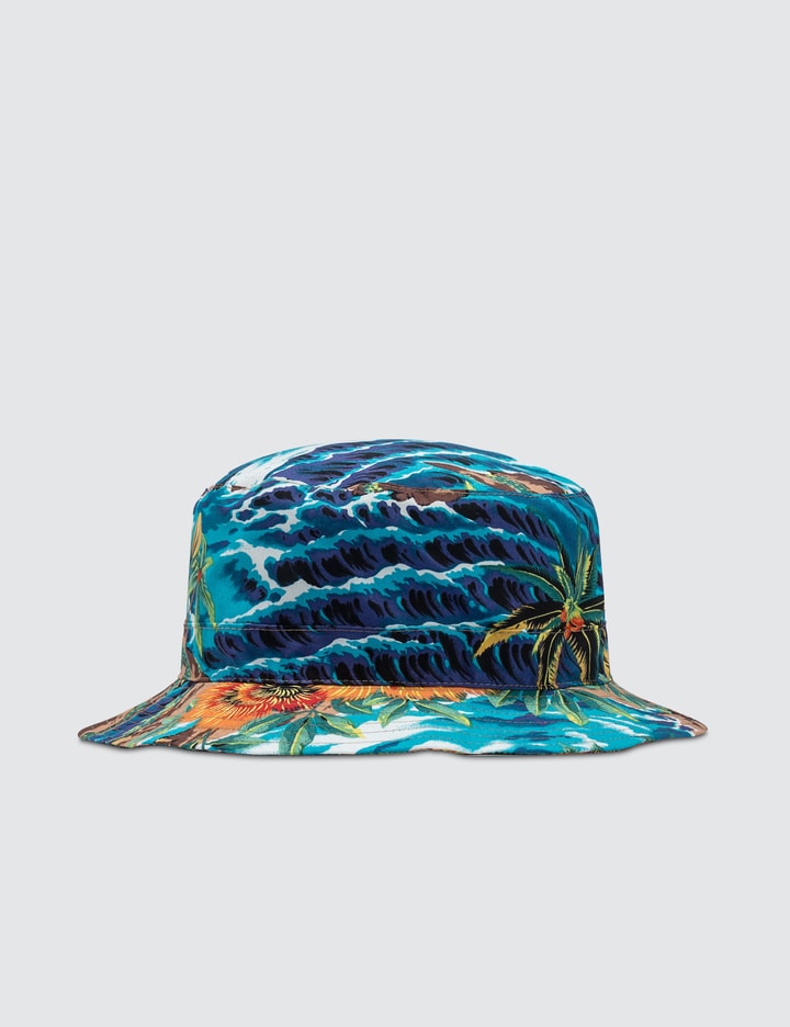 Bucket Hat Placeholder Image