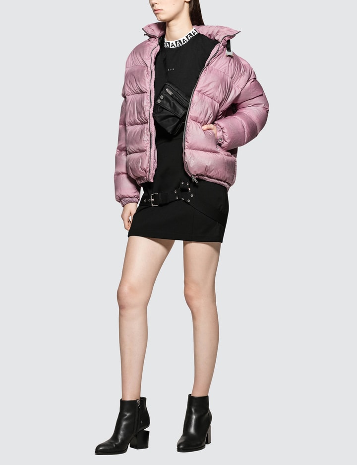 Classic Puffer Jacket Placeholder Image