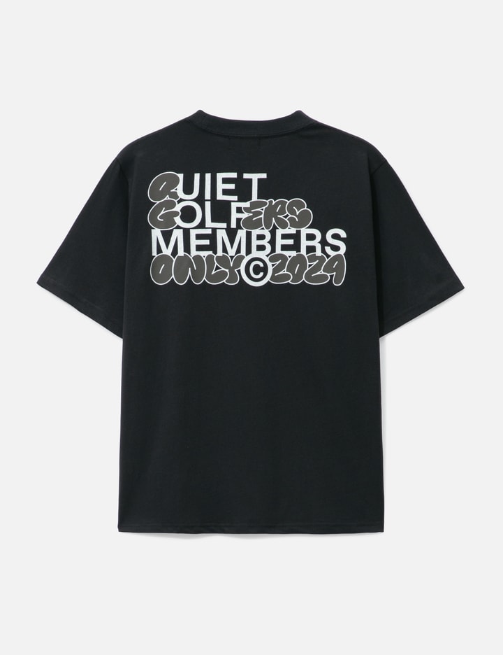 Members Only T-shirt Placeholder Image