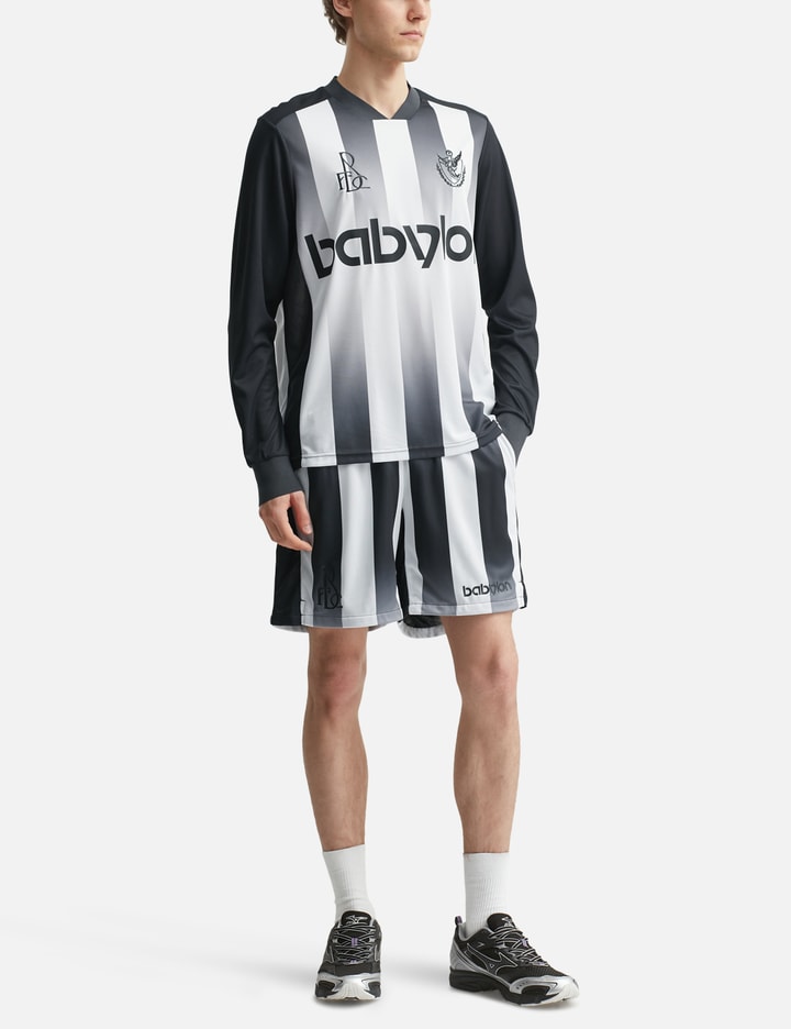 Shop Babylon Bfc Football Short