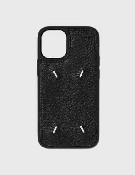 Maison Margiela - iPhone 12 / 12 Pro Case  HBX - Globally Curated Fashion  and Lifestyle by Hypebeast