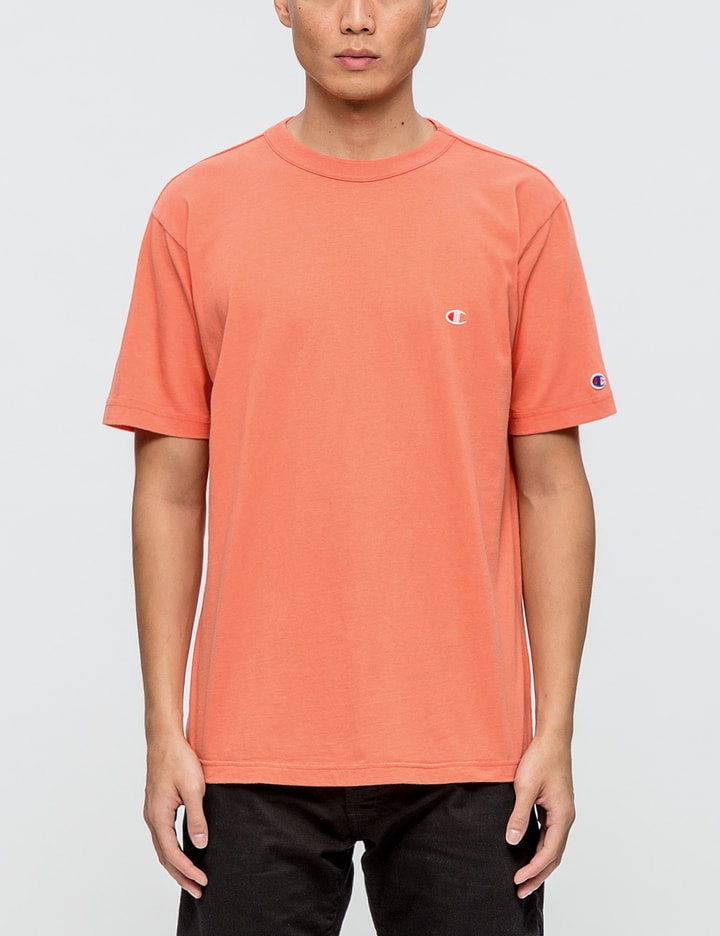 Small Logo S/S T-Shirt Placeholder Image