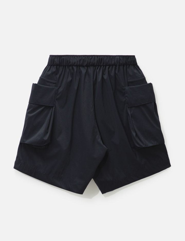 WIDE CARGO SHORTS Placeholder Image