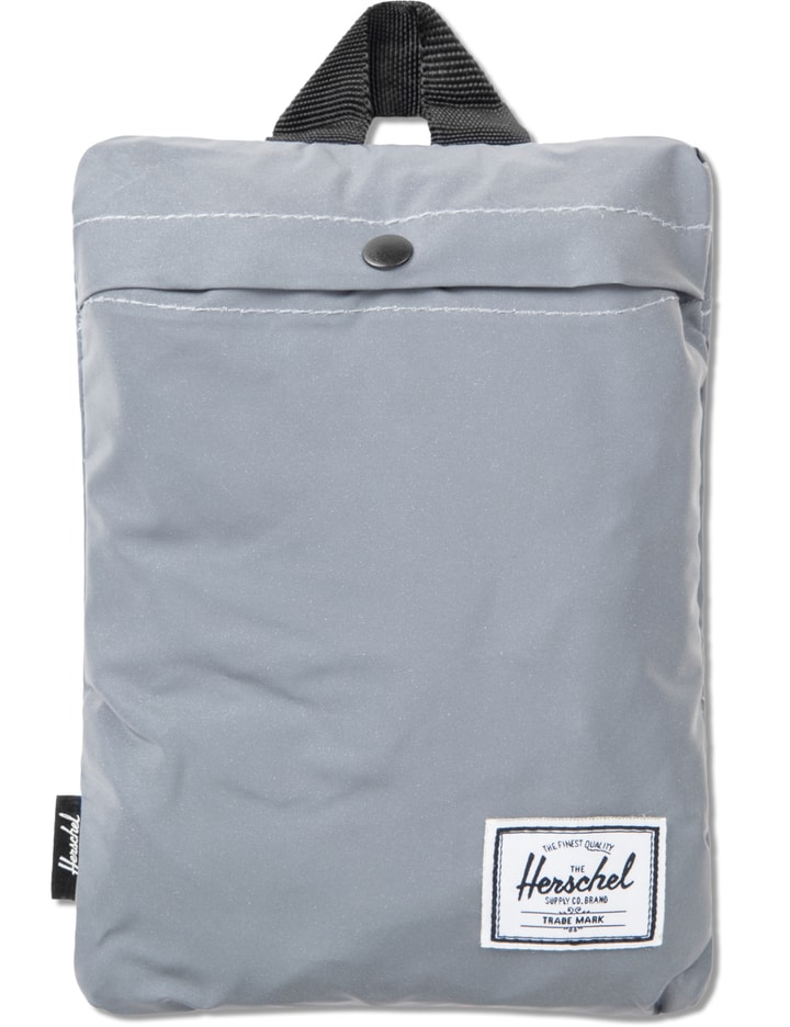 3M Silver Reflective Packable Daypack Placeholder Image