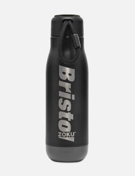 F.C. Real Bristol ZOKU x F.C. Real Bristol 18oz Stainless Steel Bottle