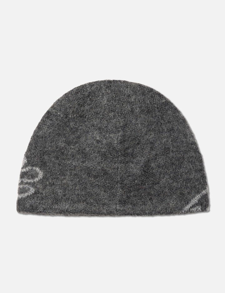 Moscot Mohair Mixed Knit Beanie Placeholder Image