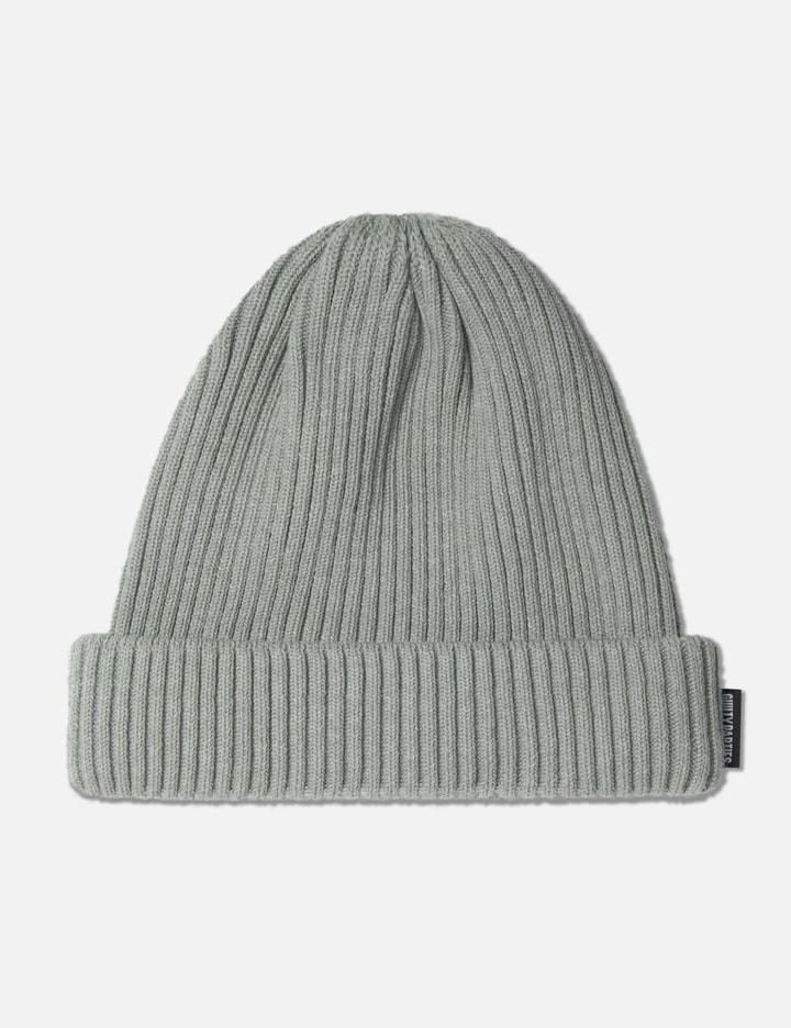 Knit Watch Cap Type-1 Placeholder Image