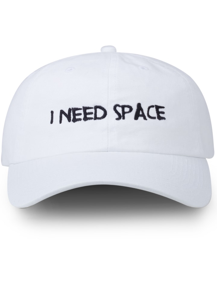 I Need Space Cap Placeholder Image