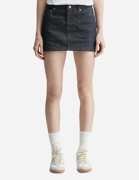 Mini-Skirt view 10