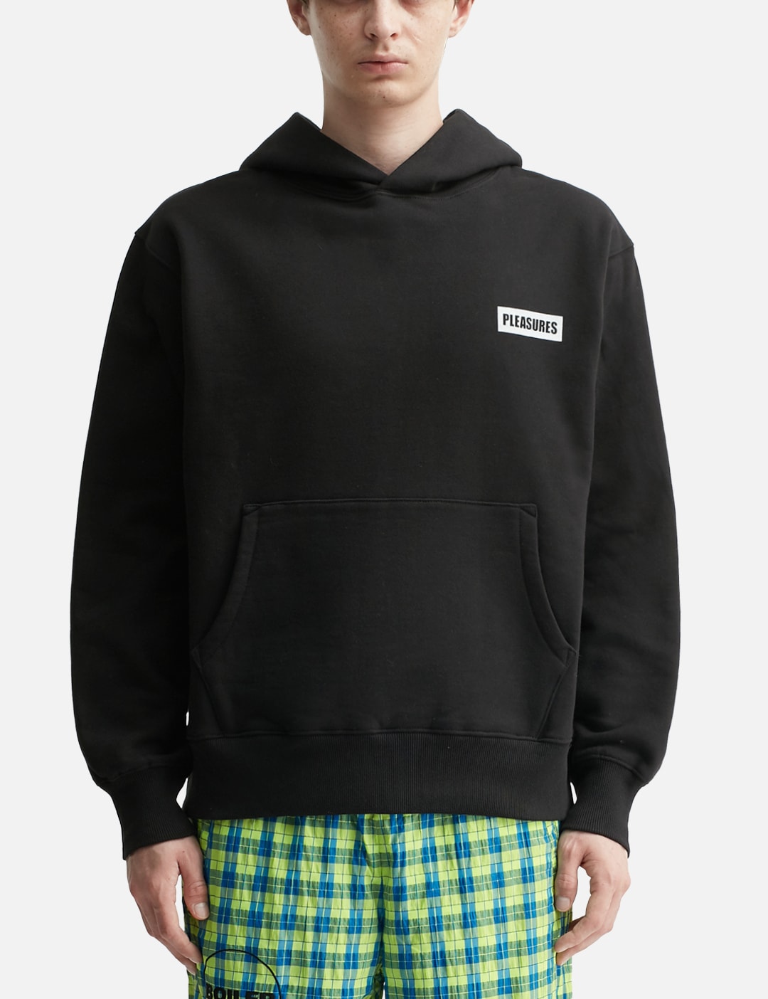 X Boiler Room Workman Hoodie view 18