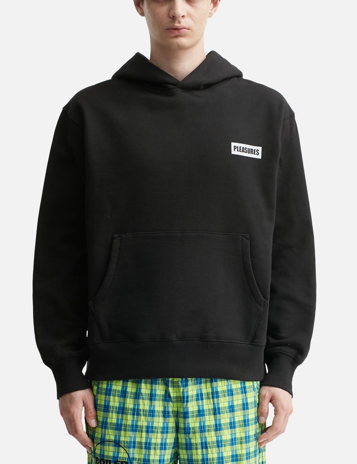 Pleasures x Boiler Room Workman Hoodie Placeholder Image