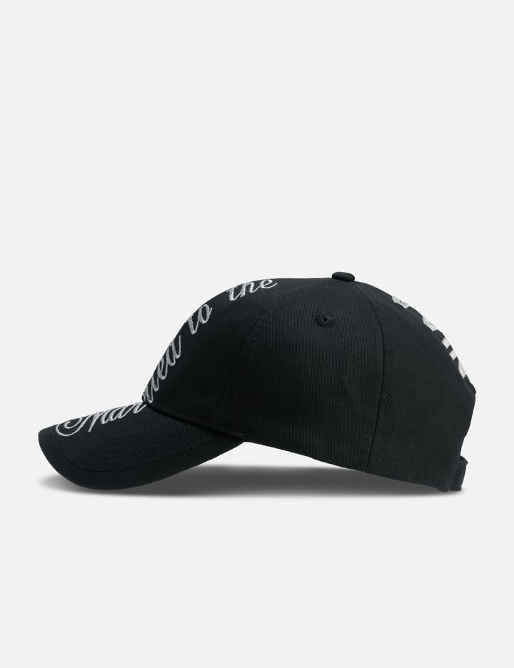 Married Cap