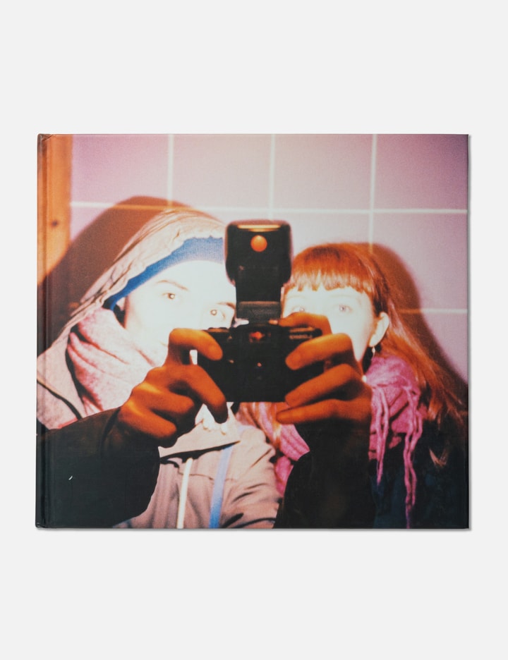 Lomo Life: The Future Is Analogue Placeholder Image