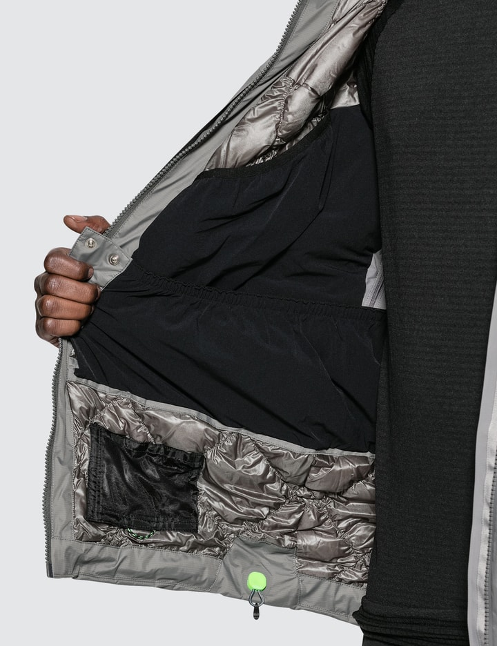 BURTON AK457 Light Down Jacket