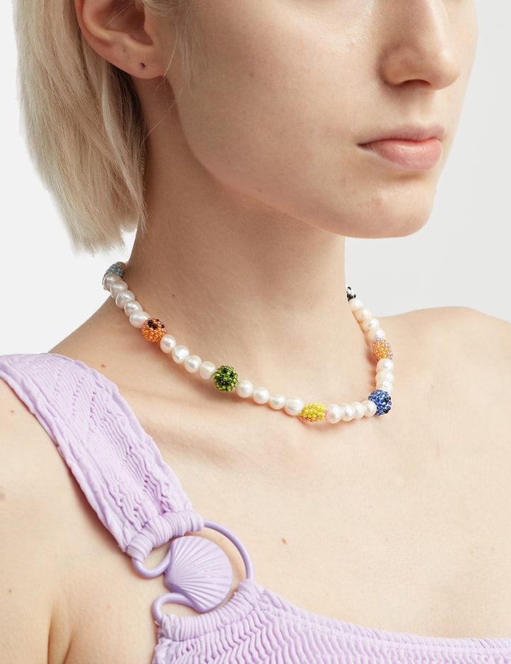 Pearl Emotions Necklace Placeholder Image