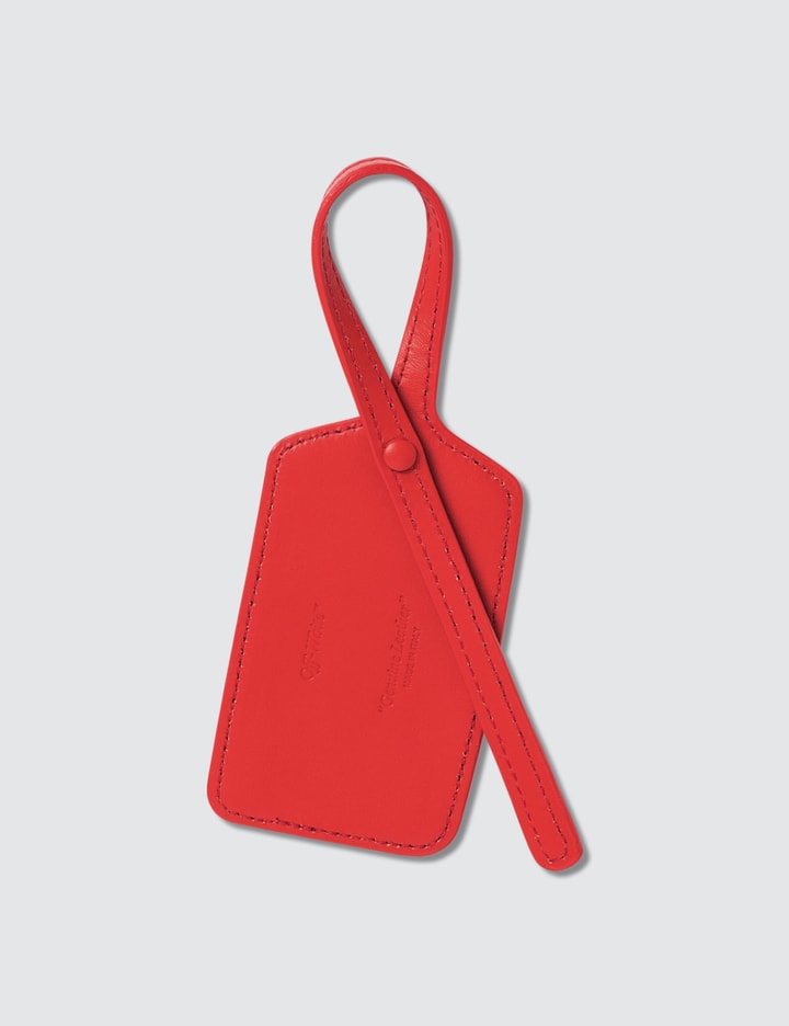 Zip Tie Charm Placeholder Image
