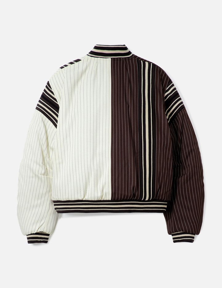 Rayan Bomber Jacket Placeholder Image