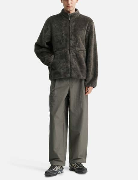 Adapt Plush Fleece Jacket view 14