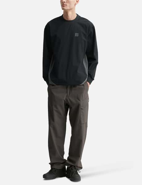 Gailes Windbreaker view 15