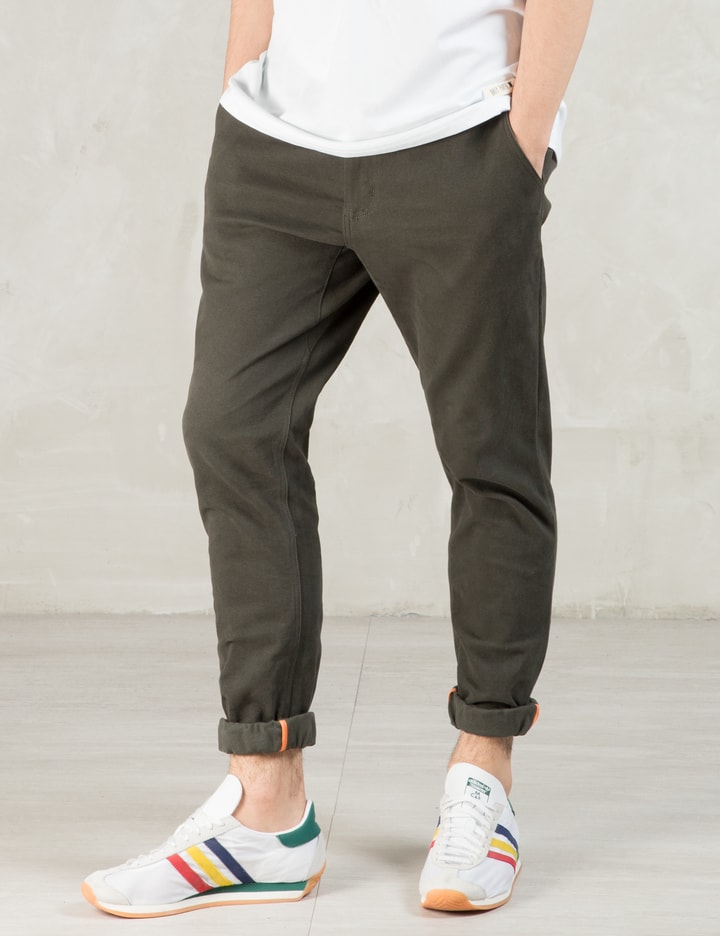 Green Juba Pants Placeholder Image