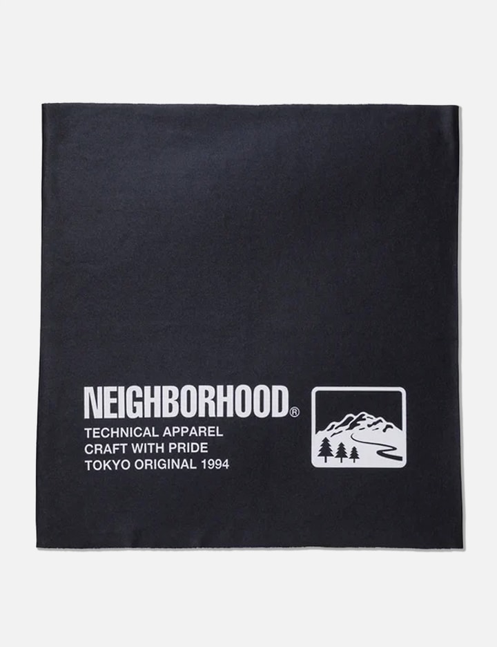 ネイバーフッド NECK GAITER