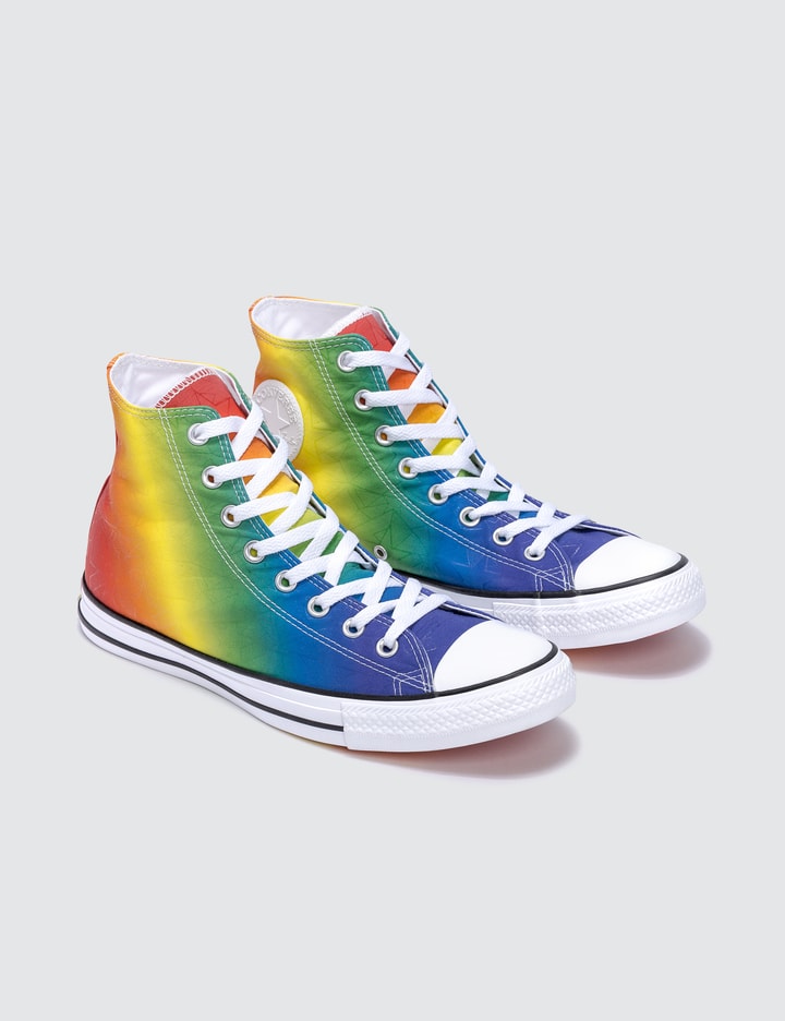 Chuck Taylor All Star Hi Placeholder Image