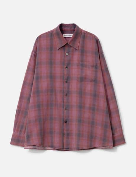Our Legacy Borrowed Shirt