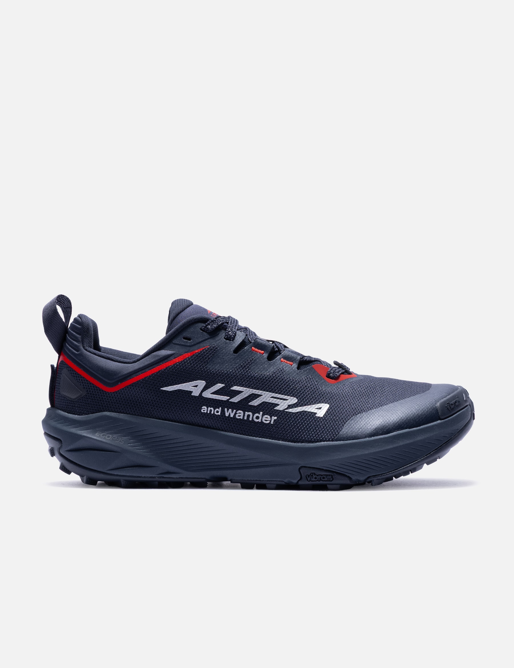 Altra X And Wander Experience Wild 3+ view 16