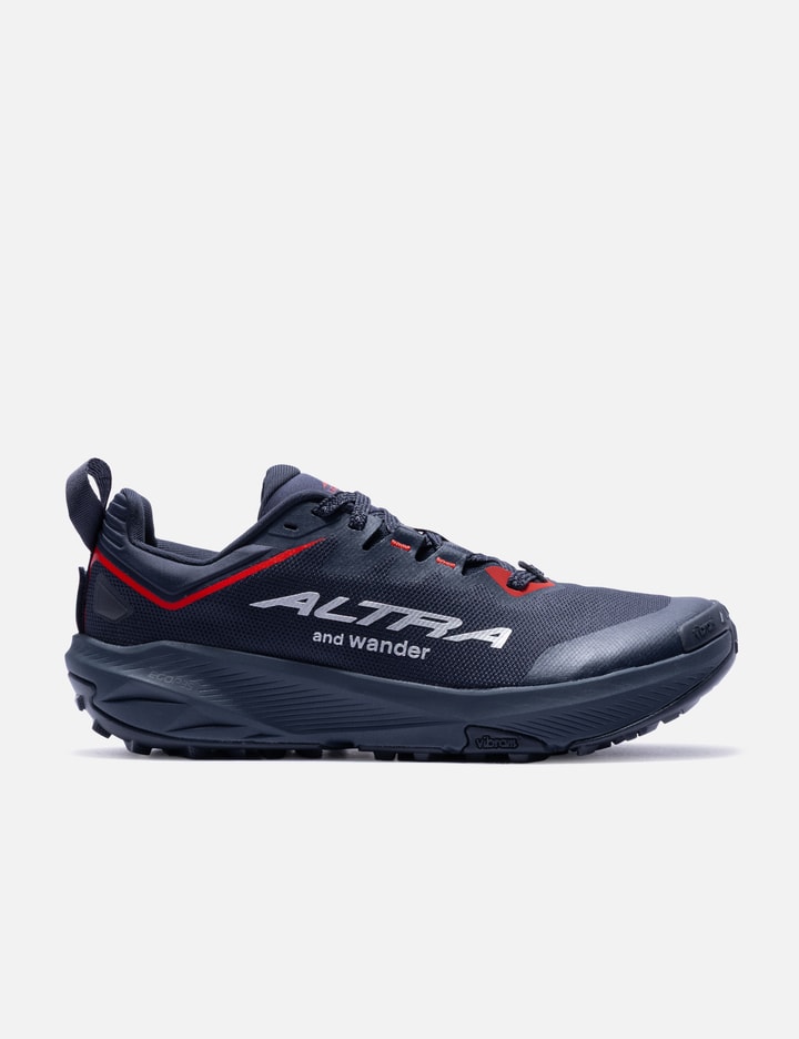 and wander Altra X And Wander Experience Wild 3+