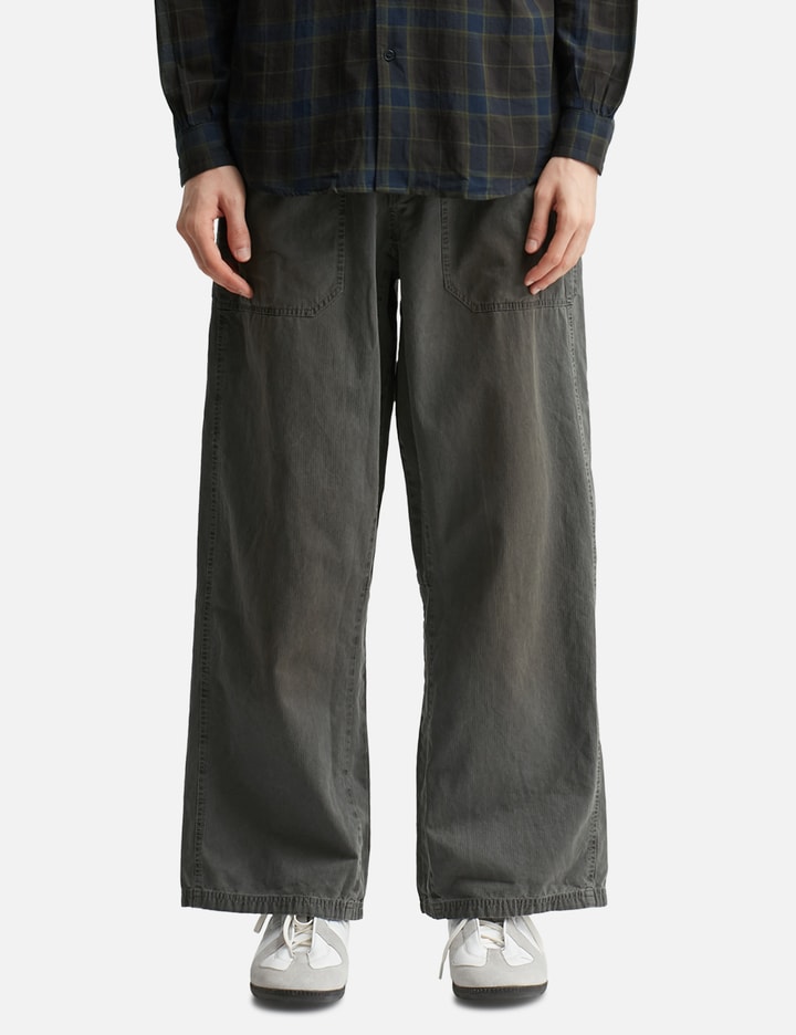 Para Pants (Baker Pants) Faded Striped Placeholder Image