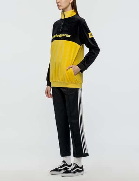 Wasted Paris - Velvet Squadra Funnel | HBX - Globally Curated