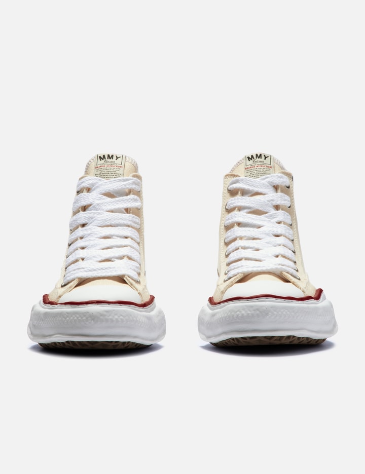 Peterson High Top Sneakers Placeholder Image