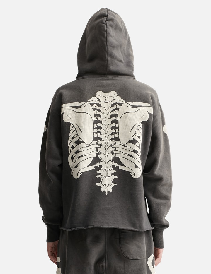 BONE HOODIE Placeholder Image