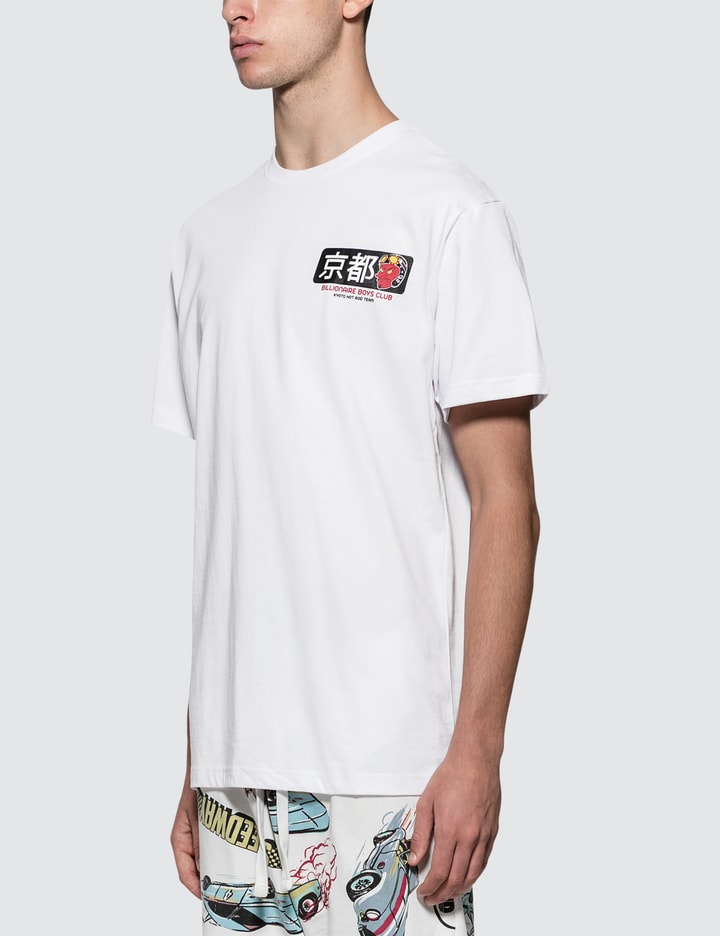 Kyoto Team S/S T-Shirt Placeholder Image