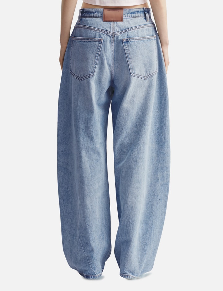 Blowup Mid Rise Jeans Placeholder Image
