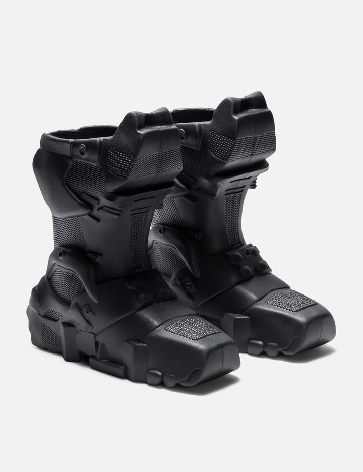 Bravest Studios Chief Boot