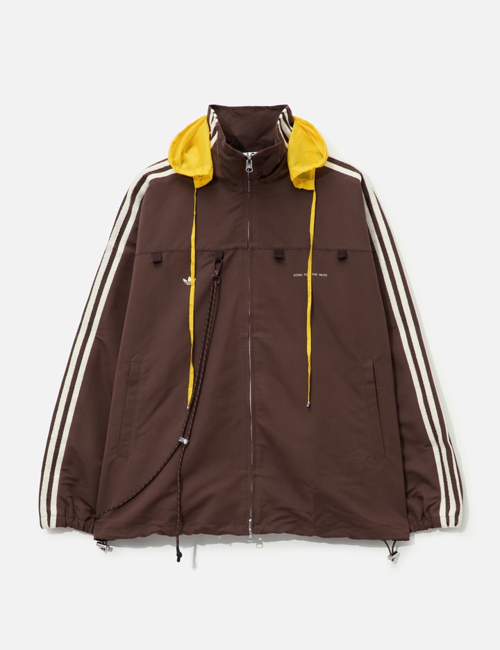 adidas Originals SFTM X Adidas Originals 007 Track Top